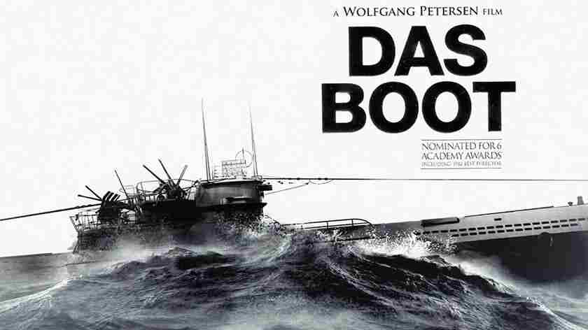 das boot